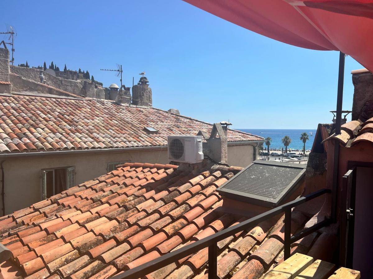 Apartment Calanque D'en Vau Cassis