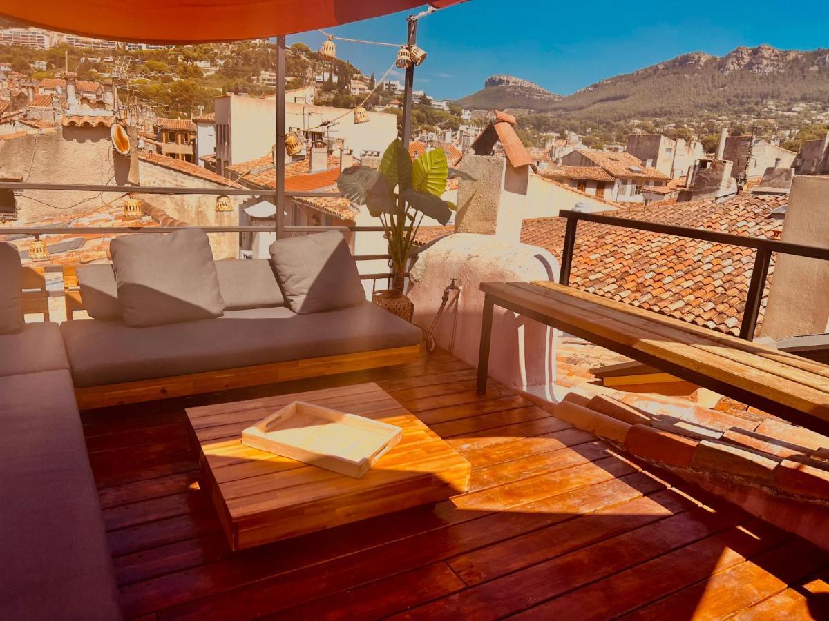 Apartment Calanque D'en Vau