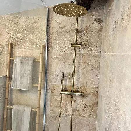 Apartamento Calanque D'En Vau Cassis Exterior foto
