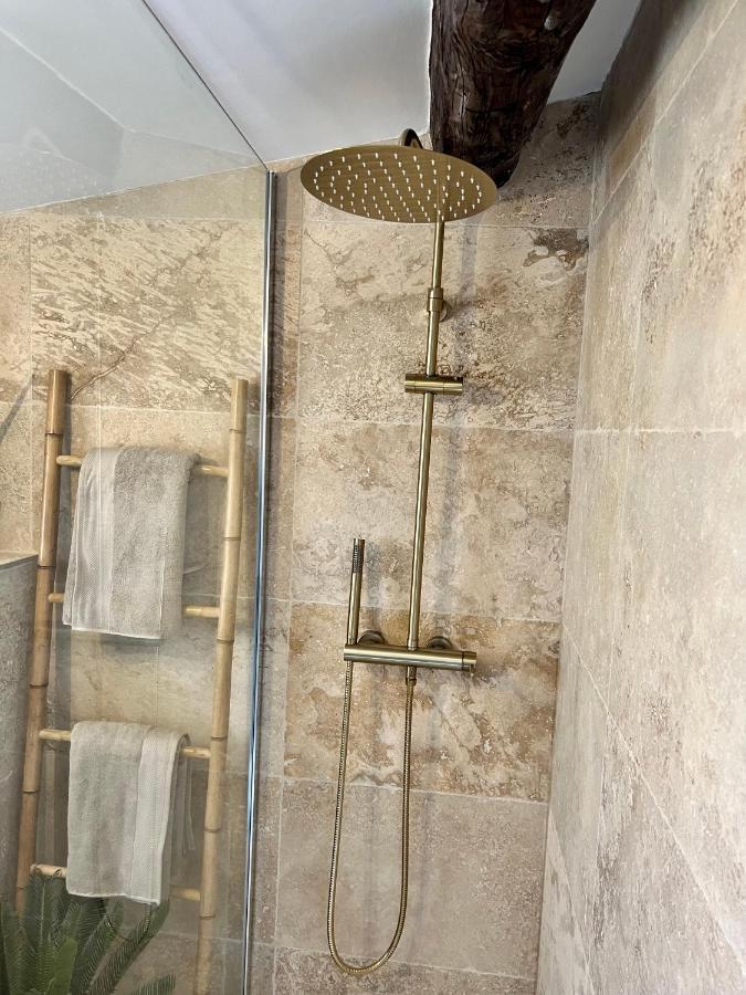 Apartamento Calanque D'en Vau *
