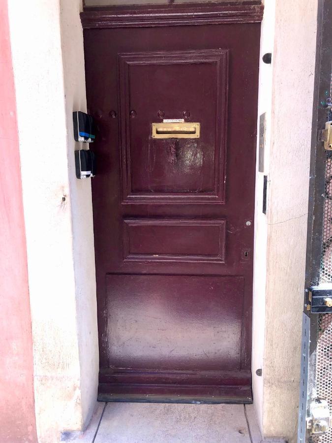 Calanque D'en Vau Apartamento *