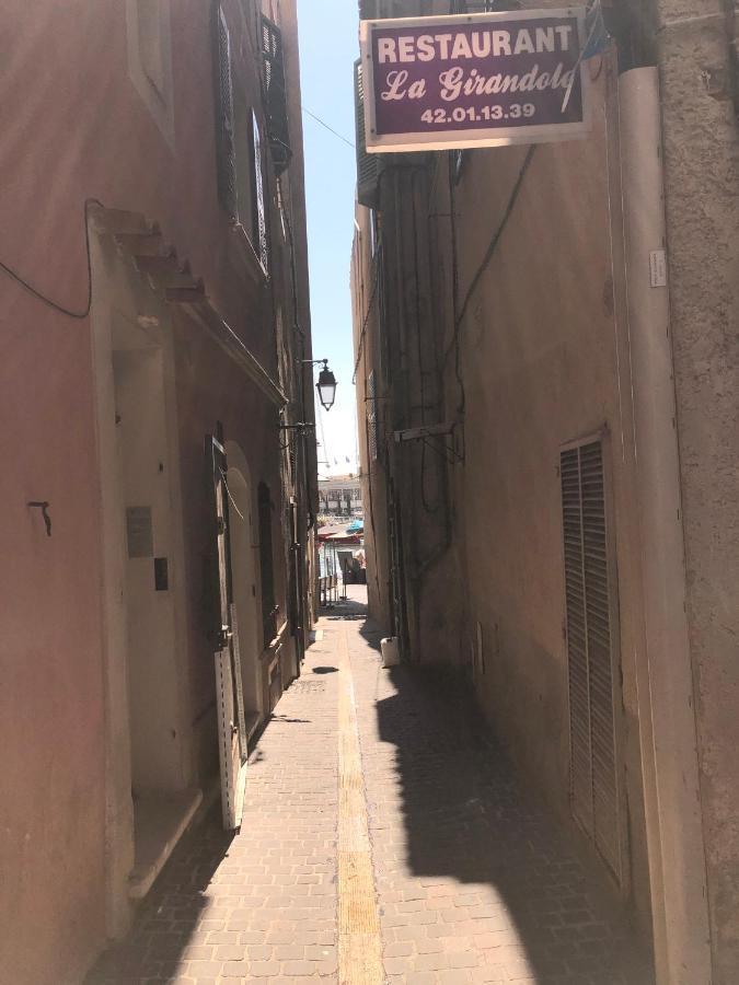 Appartement Calanque D'en Vau Cassis
