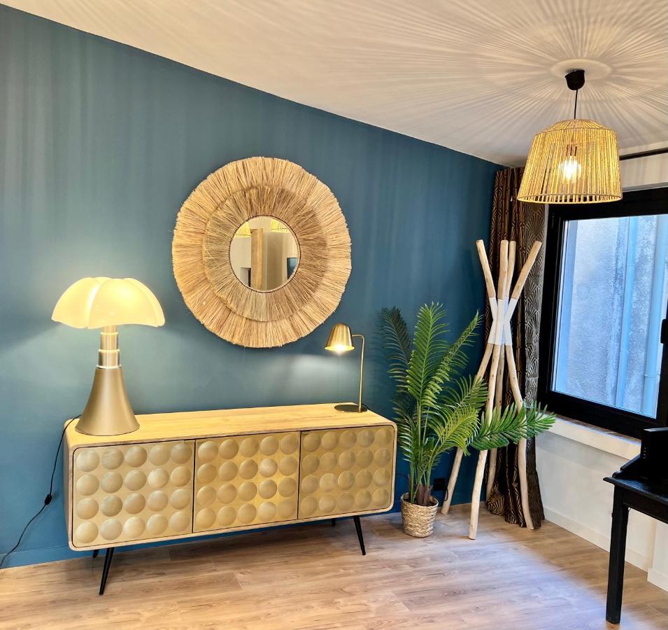 Appartement Calanque D'en Vau